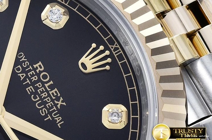 Aaa replica – 2 R2DJ0198A Wrap DateJust 1101